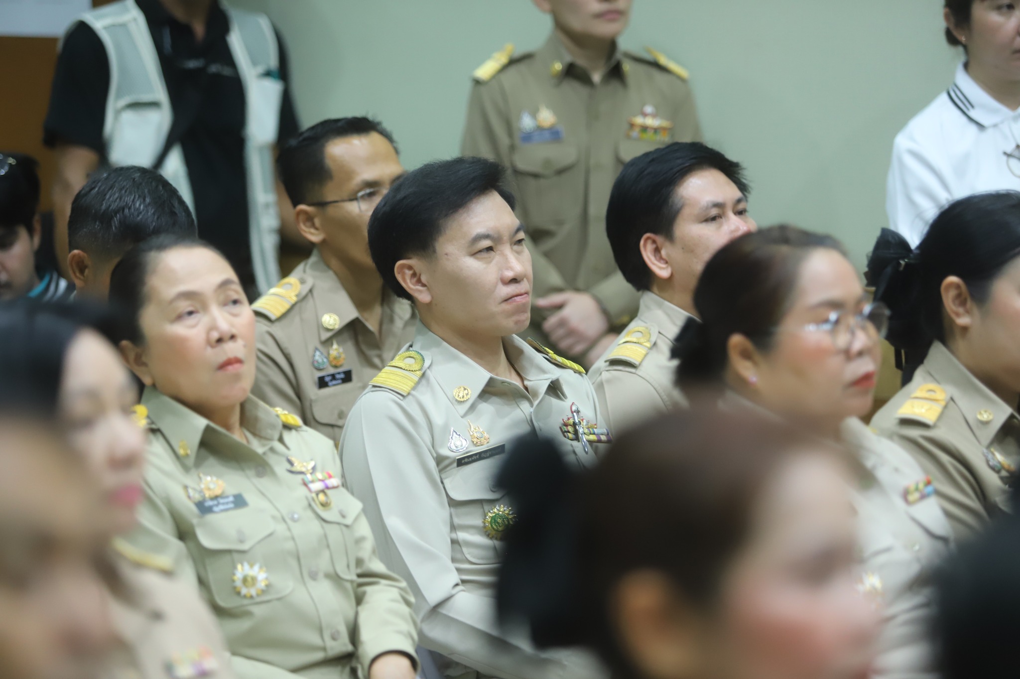 title - ส.ป.ก. ก้าวสู่ปีที่ 51 พลิกโฉมเกษตรกรรมไทยชูนโยบาย 